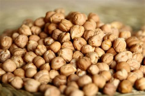 are chickpeas cheap